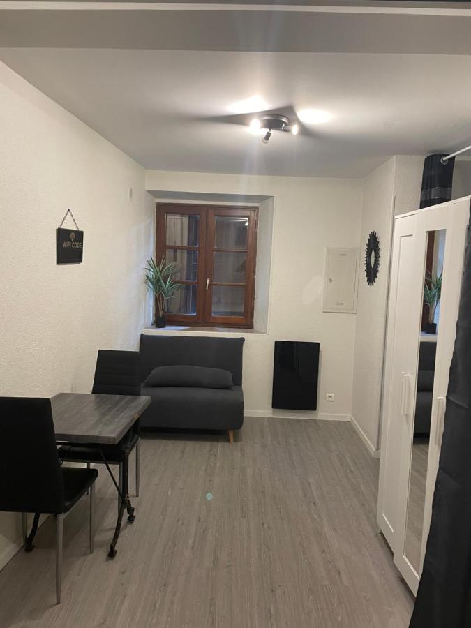 Maison Duplex Vue Cite Carcassonne Eksteriør billede